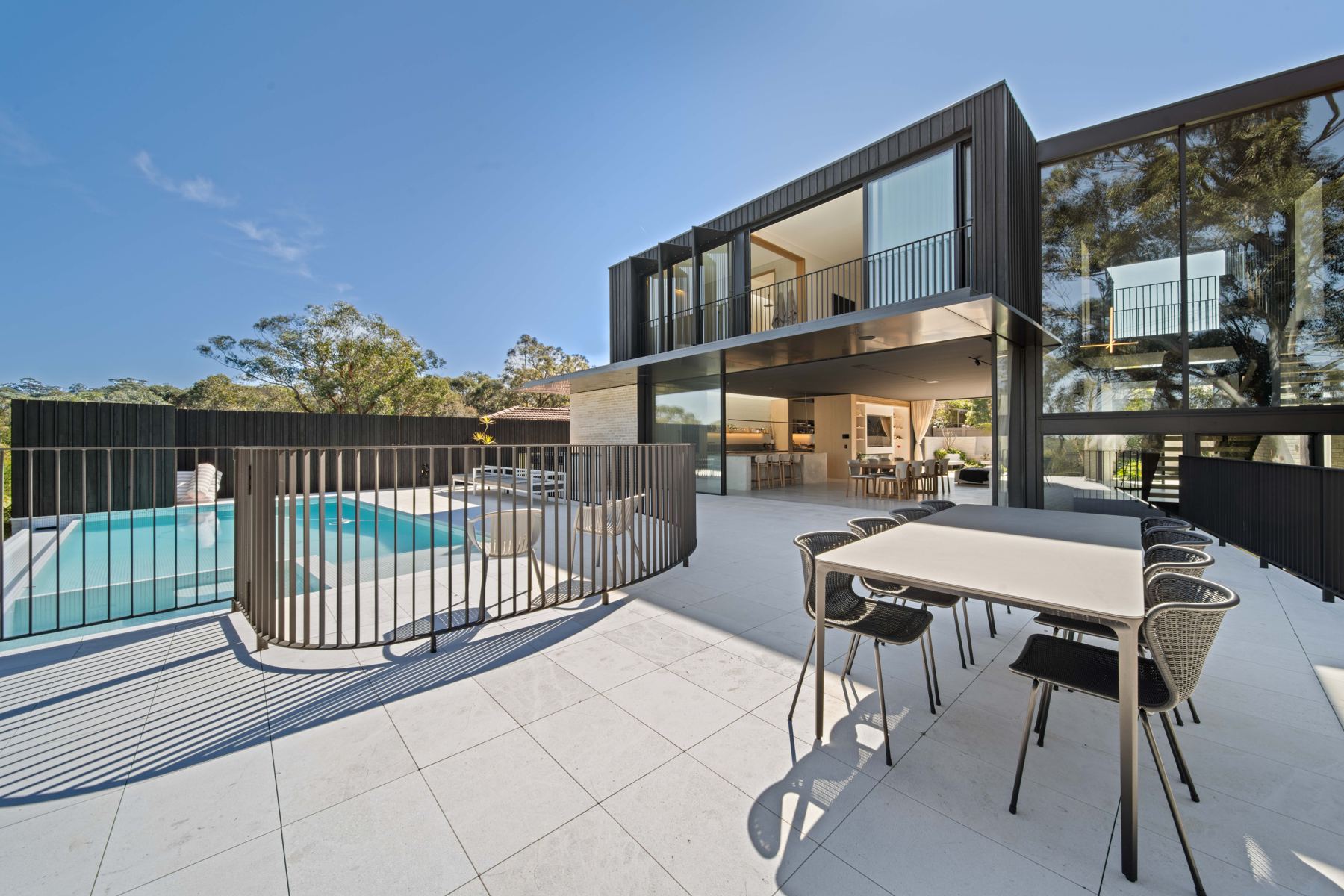 Allambie Heights residence